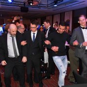 Captain's Dinner  (19.11.16)